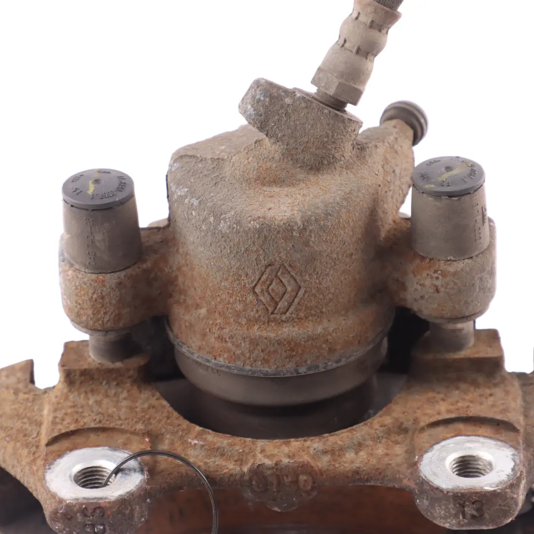 A453 Front Brake Caliper Housing Braking Unit Left N/S A4534210111 to Smart Fortwo with Part number A4534210011 Smart Fortwo A453 Front Brake Caliper Housing Braking Unit Left N/S A4534210111 - SKU A4534210011 - Part number A4534210011