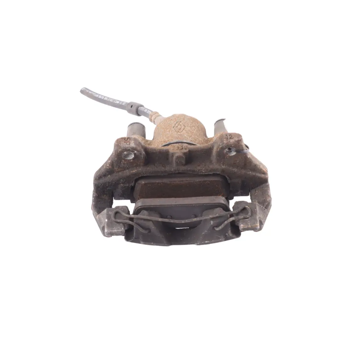 C453 Front Brake Caliper Housing Braking Unit Right O/S to Smart ForTwo with Part number A4534210211 Smart ForTwo C453 Front Brake Caliper Housing Braking Unit Right O/S - SKU A4534210211 - Part number A4534210211