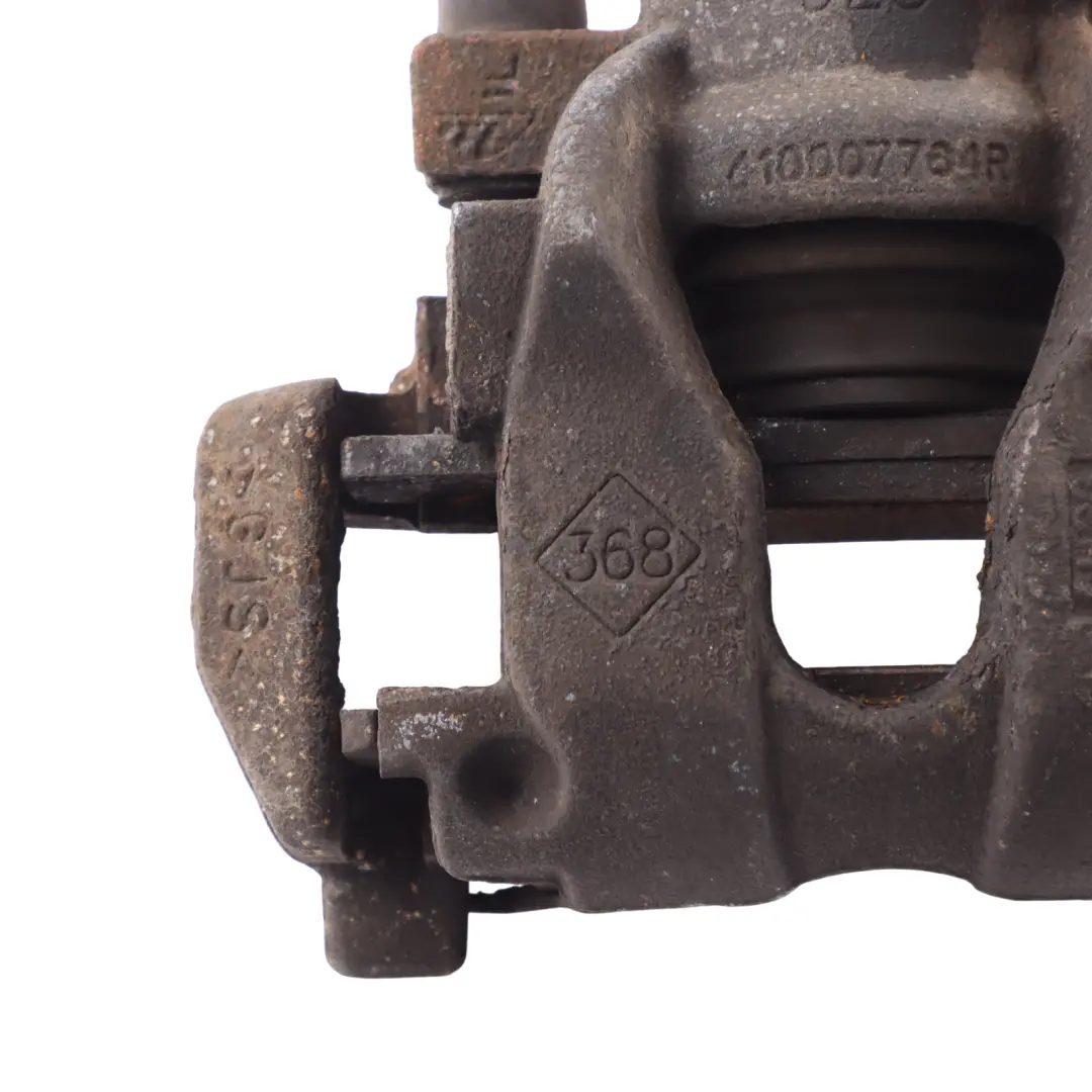 C453 Front Brake Caliper Housing Braking Unit Right O/S to Smart ForTwo with Part number A4534210211 Smart ForTwo C453 Front Brake Caliper Housing Braking Unit Right O/S - SKU A4534210211 - Part number A4534210211