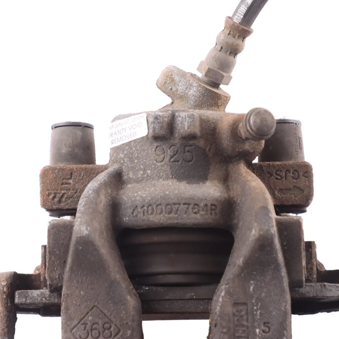 Smart ForTwo C453 Front Brake Caliper Housing Braking Unit Right O/S - SKU A4534210211 - Part number A4534210211