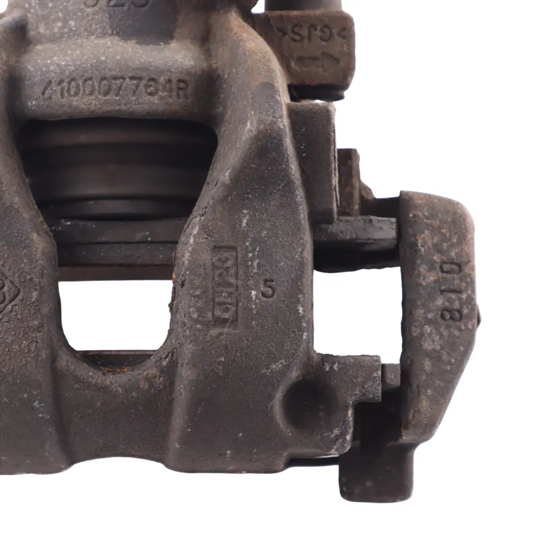 Smart ForTwo C453 Front Brake Caliper Housing Braking Unit Right O/S - SKU A4534210211 - Part number A4534210211