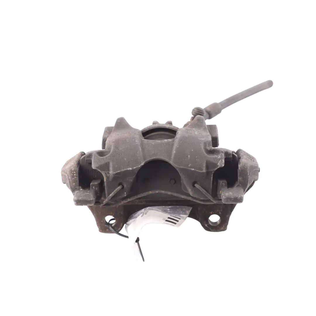 Smart ForTwo C453 Front Brake Caliper Housing Braking Unit Right O/S - SKU A4534210211 - Part number A4534210211