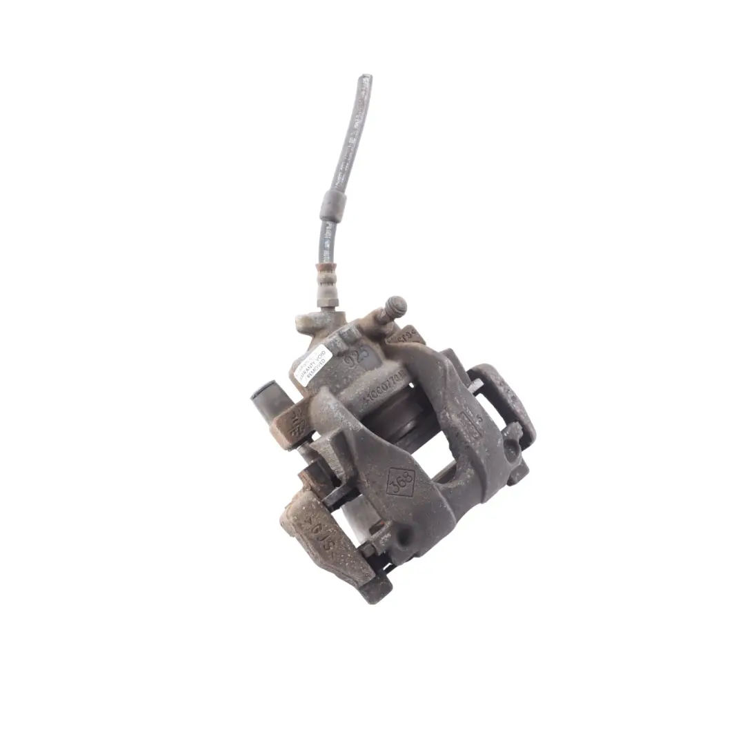 C453 Front Brake Caliper Housing Braking Unit Right O/S to Smart ForTwo with Part number A4534210211 Smart ForTwo C453 Front Brake Caliper Housing Braking Unit Right O/S - SKU A4534210211 - Part number A4534210211