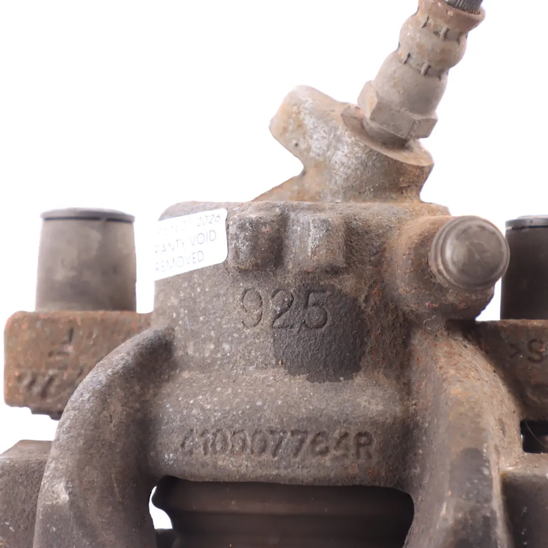 C453 Front Brake Caliper Housing Braking Unit Right O/S to Smart ForTwo with Part number A4534210211 Smart ForTwo C453 Front Brake Caliper Housing Braking Unit Right O/S - SKU A4534210211 - Part number A4534210211