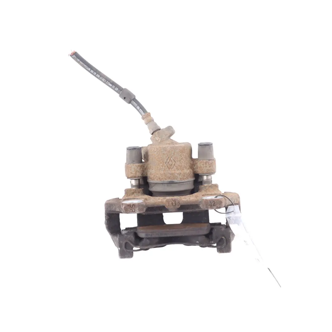 Smart ForTwo C453 Front Brake Caliper Housing Braking Unit Right O/S - SKU A4534210211 - Part number A4534210211