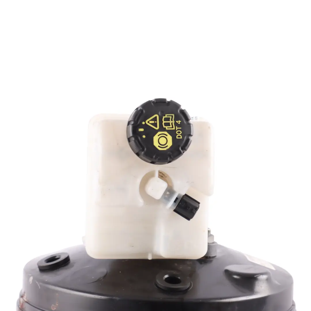 Smart Fortwo W453 Brake Servo Booster Master Cylinder Unit - SKU A4534310200 - Part number A4534310200