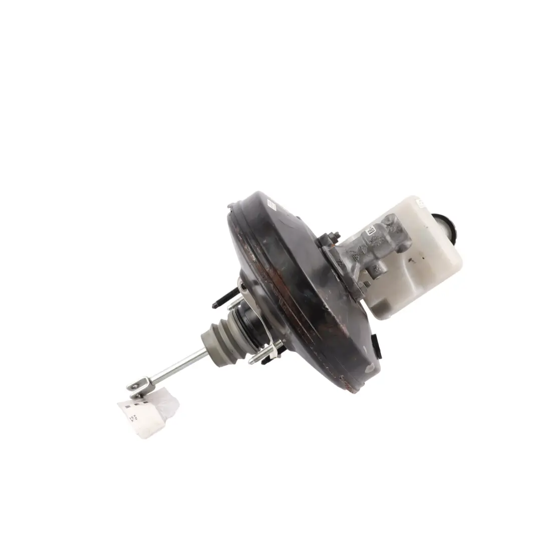 W453 Brake Servo Booster Master Cylinder Unit to Smart Fortwo with Part number A4534310200 Smart Fortwo W453 Brake Servo Booster Master Cylinder Unit - SKU A4534310200 - Part number A4534310200