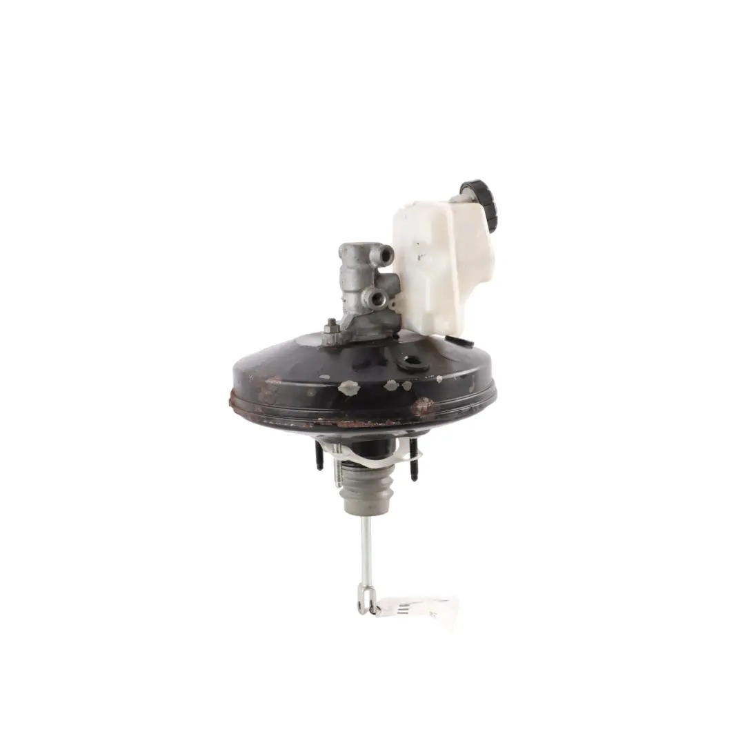 Smart Fortwo W453 Brake Servo Booster Master Cylinder Unit - SKU A4534310200 - Part number A4534310200