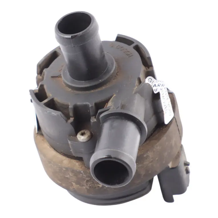 Smart A453 Auxiliary Additional Water Pump H4B A4535000286