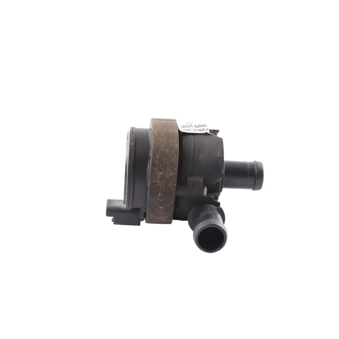 A453 Auxiliary Additional Water Pump H4B to Smart with Part number A4535000286 Smart A453 Auxiliary Additional Water Pump H4B - SKU A4535000286 - Part number A4535000286