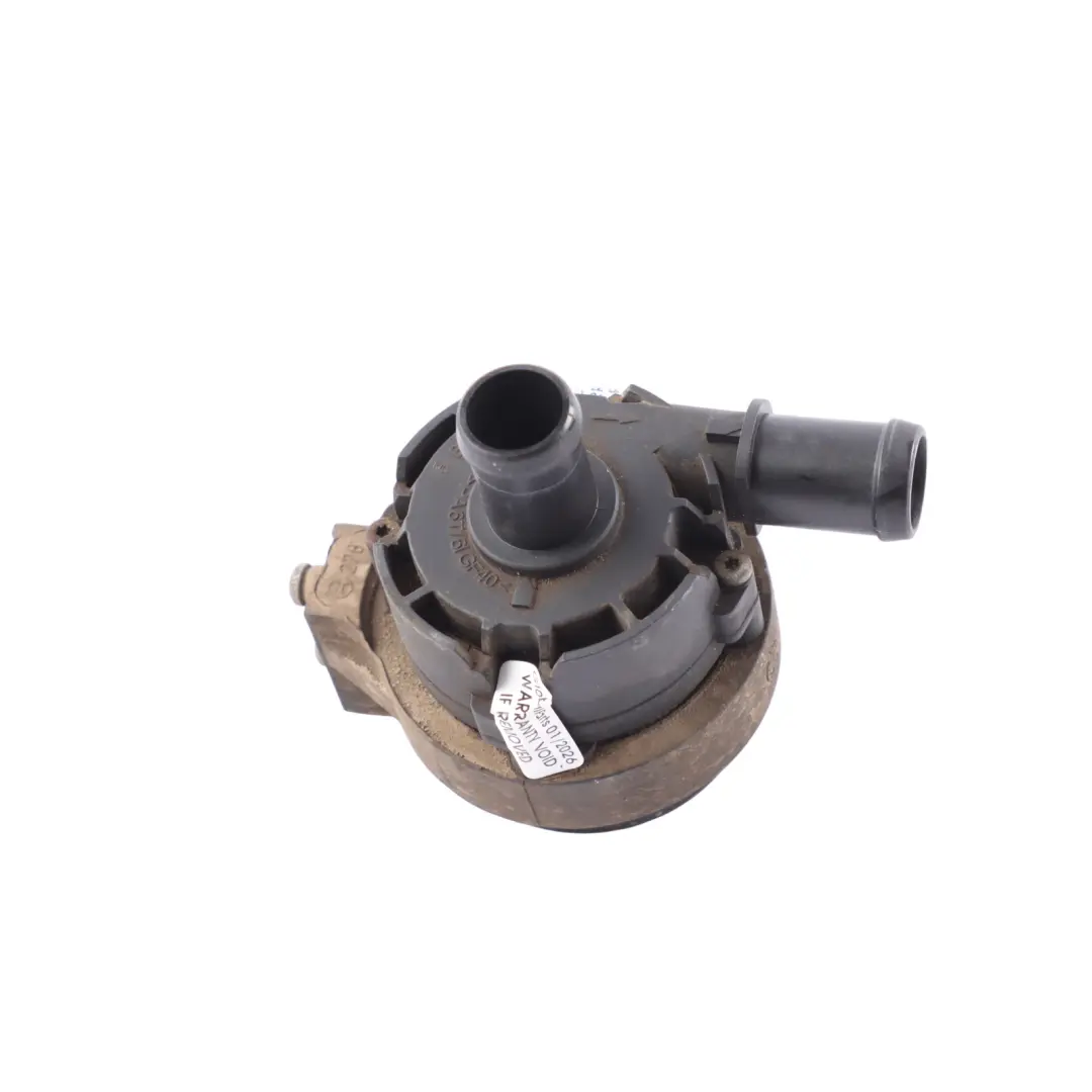 Smart A453 Auxiliary Additional Water Pump H4B - SKU A4535000286 - Part number A4535000286