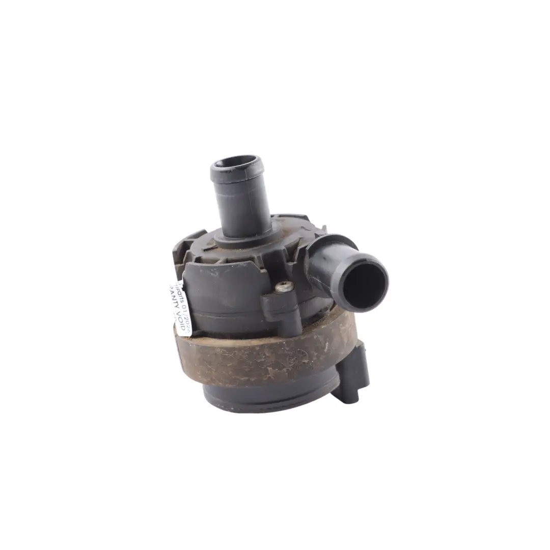 A453 Auxiliary Additional Water Pump H4B to Smart with Part number A4535000286 Smart A453 Auxiliary Additional Water Pump H4B - SKU A4535000286 - Part number A4535000286