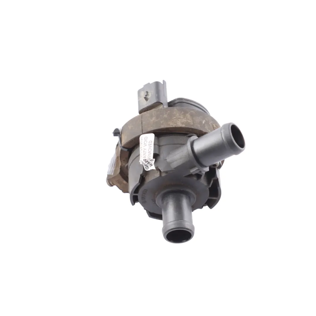 A453 Auxiliary Additional Water Pump H4B to Smart with Part number A4535000286 Smart A453 Auxiliary Additional Water Pump H4B - SKU A4535000286 - Part number A4535000286