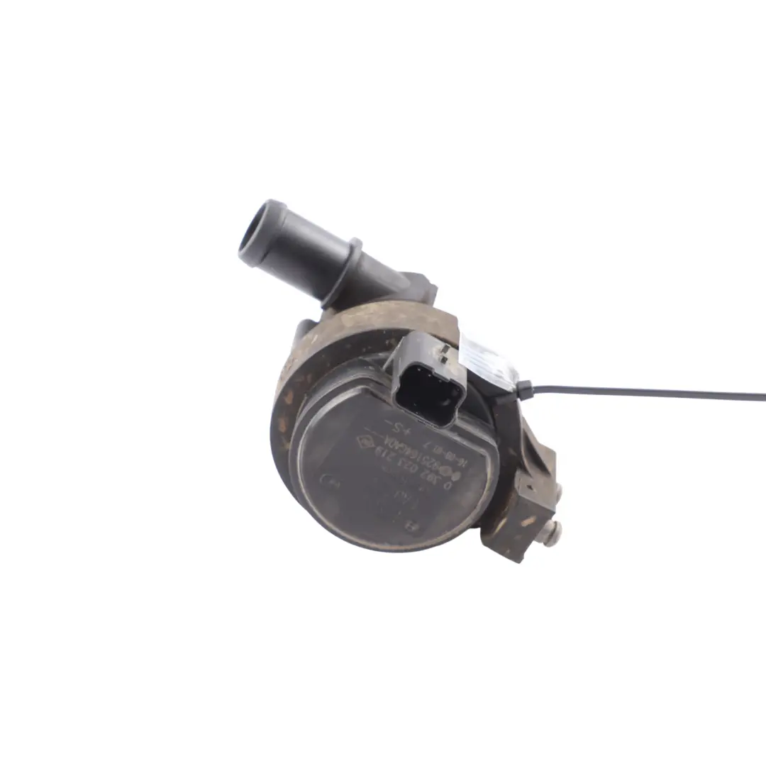 Smart A453 Auxiliary Additional Water Pump H4B - SKU A4535000286 - Part number A4535000286