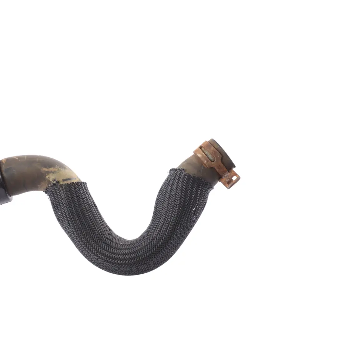 A453 Renault Twingo III Water Coolant Hose Line Pipe to Smart with Part number A4535012082 Smart A453 Renault Twingo III Water Coolant Hose Line Pipe - SKU A4535012082 - Part number A4535012082