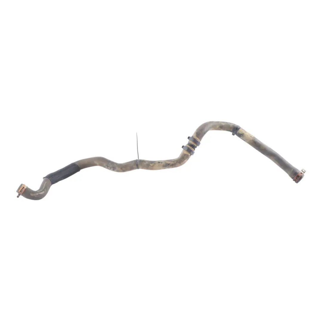 Smart A453 Radiator Coolant Hose Pipe Line - SKU A4535012482 - Part number A4535012482