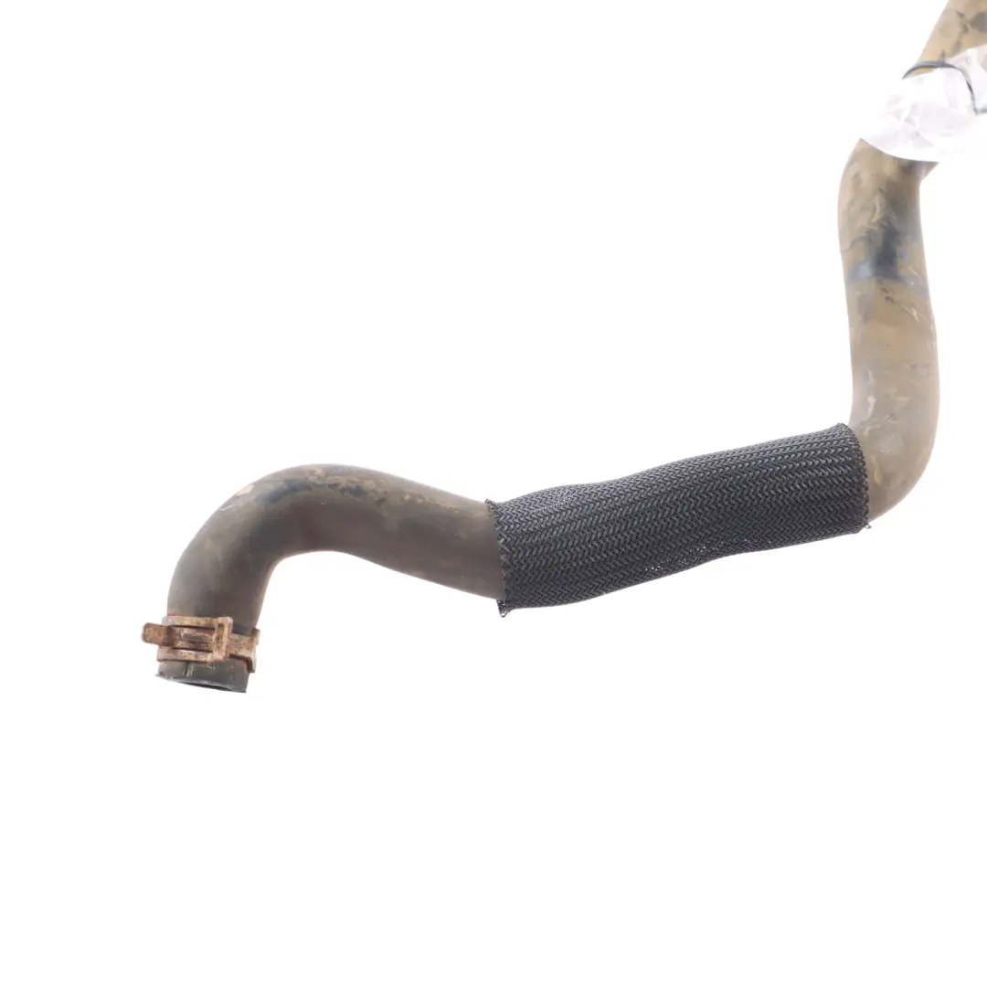 Smart A453 Radiator Coolant Hose Pipe Line - SKU A4535012482 - Part number A4535012482