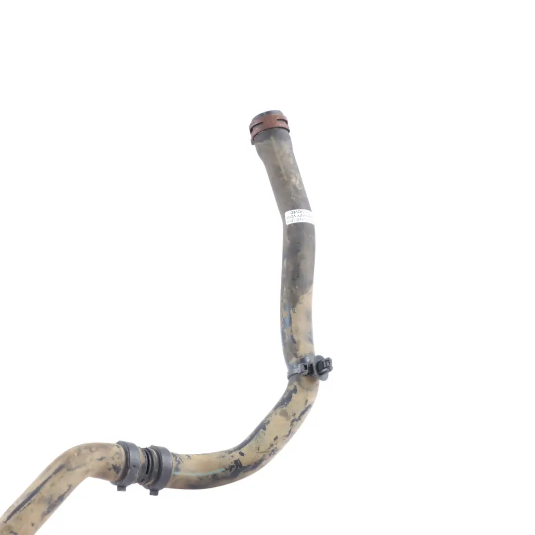 A453 Radiator Coolant Hose Pipe Line to Smart with Part number A4535012482 Smart A453 Radiator Coolant Hose Pipe Line - SKU A4535012482 - Part number A4535012482