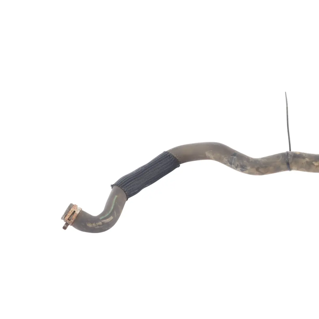 Smart A453 Radiator Coolant Hose Pipe Line - SKU A4535012482 - Part number A4535012482