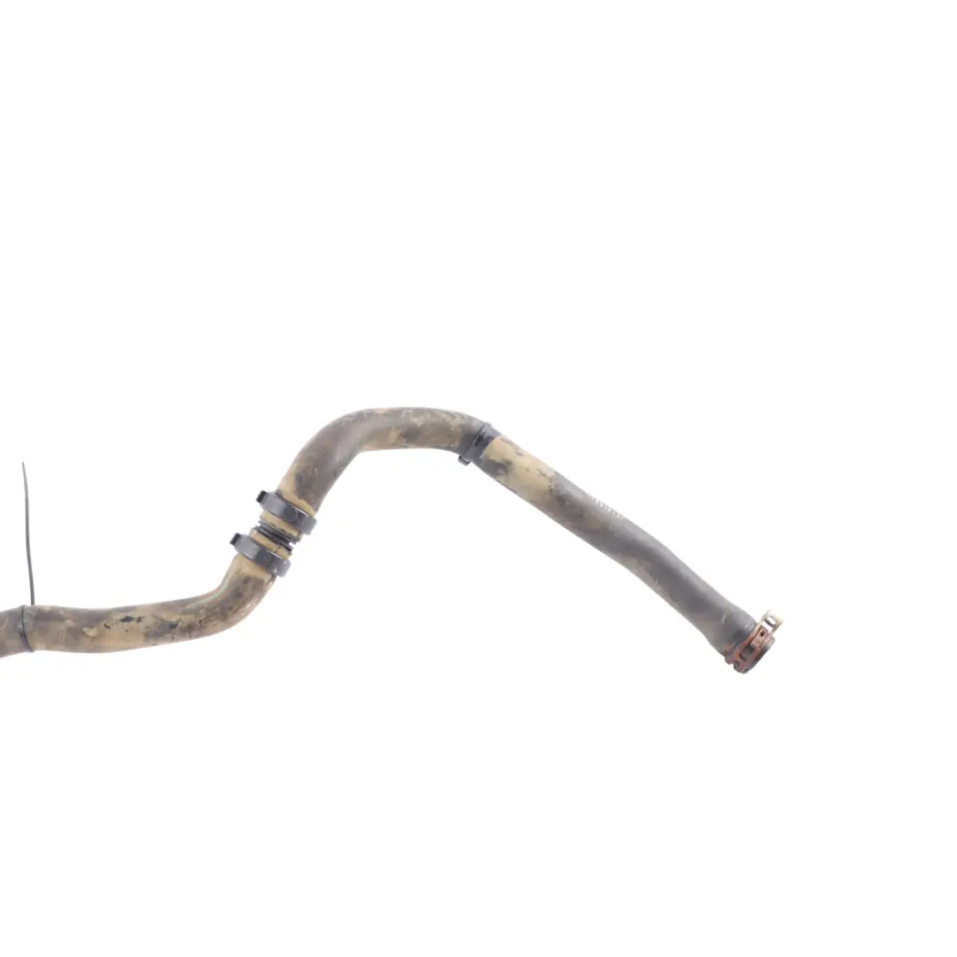 A453 Radiator Coolant Hose Pipe Line to Smart with Part number A4535012482 Smart A453 Radiator Coolant Hose Pipe Line - SKU A4535012482 - Part number A4535012482