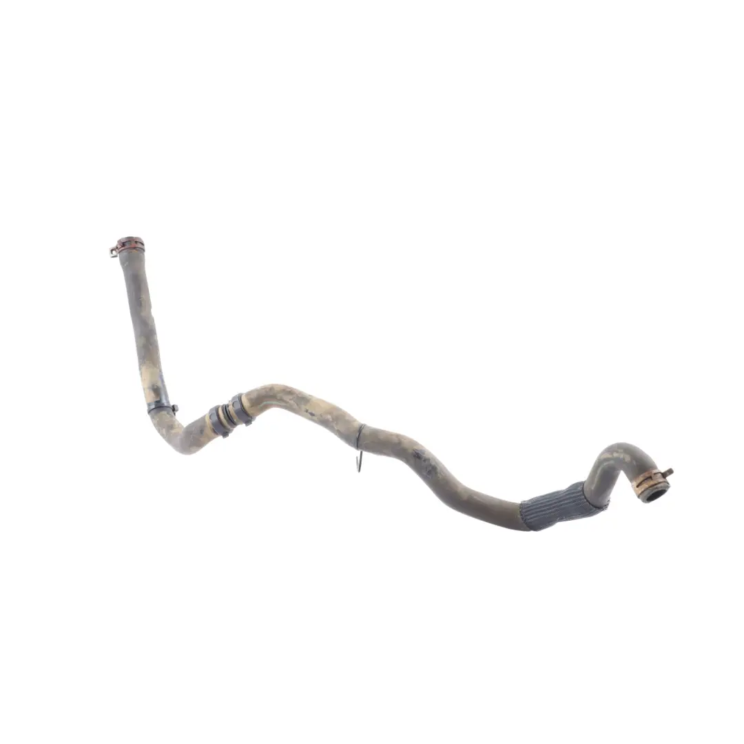 Smart A453 Radiator Coolant Hose Pipe Line - SKU A4535012482 - Part number A4535012482