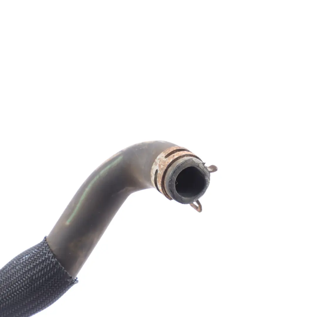 Smart A453 Radiator Coolant Hose Pipe Line - SKU A4535012482 - Part number A4535012482