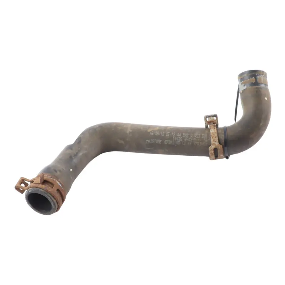 Smart A453 Coolant Hose Water Pump Pipe Line Tube A4535012882