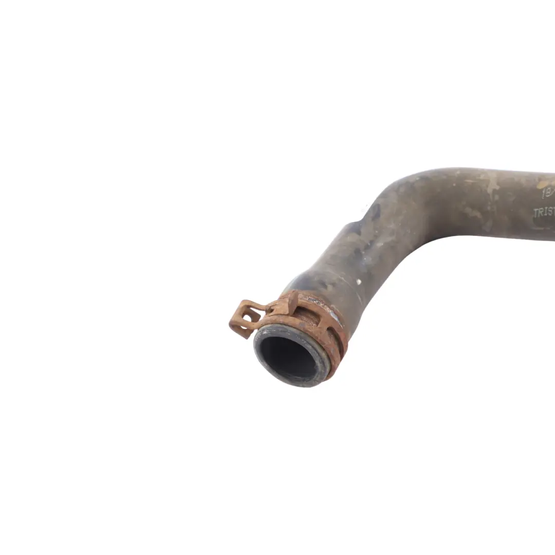 Smart A453 Coolant Hose Water Pump Pipe Line Tube - SKU A4535012882 - Part number A4535012882