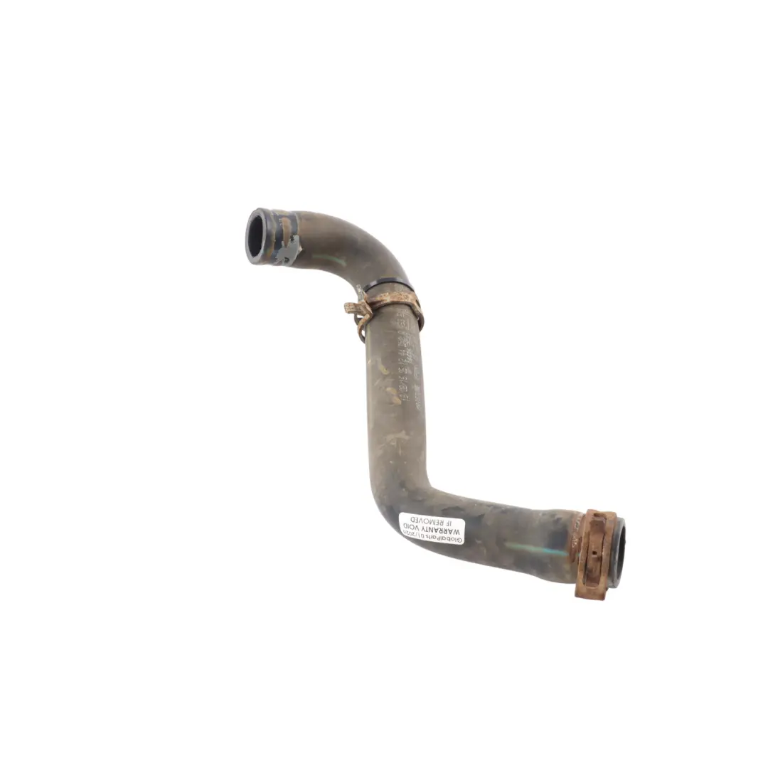 Smart A453 Przewód Wąż Wody Pompy - SKU A4535012882 - Numer Części A4535012882