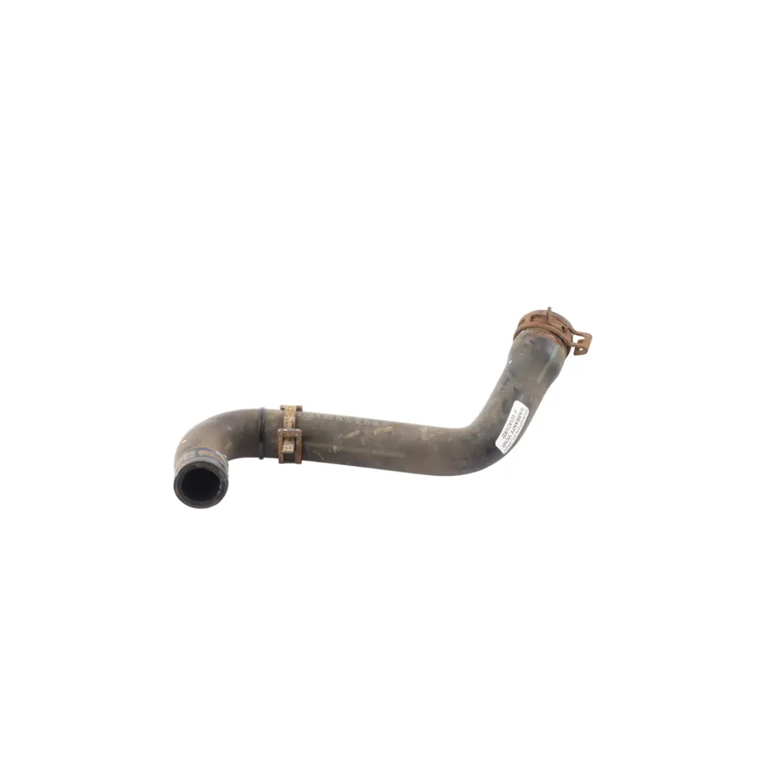 Smart A453 Tuyau Liquide Refroidissement Pompe à Eau Conduite - SKU A4535012882 - Numéro de pièce A4535012882