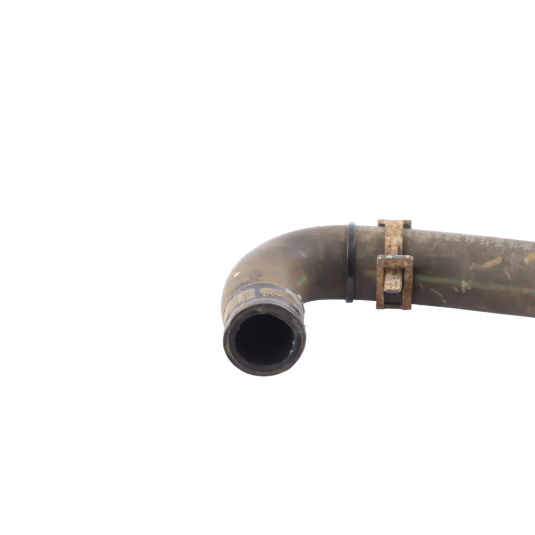 Smart A453 Coolant Hose Water Pump Pipe Line Tube - SKU A4535012882 - Part number A4535012882