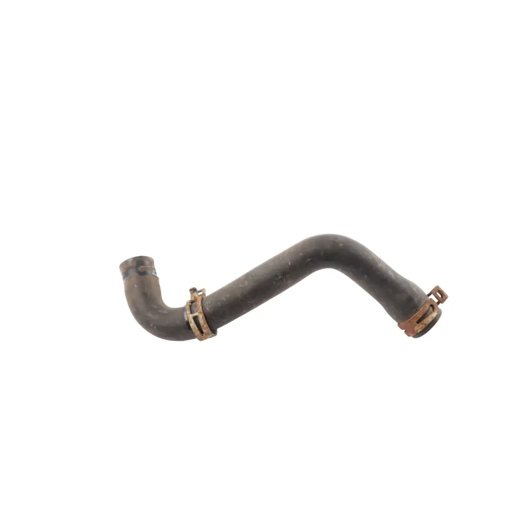 Smart A453 Coolant Hose Water Pump Pipe Line Tube - SKU A4535012882 - Part number A4535012882