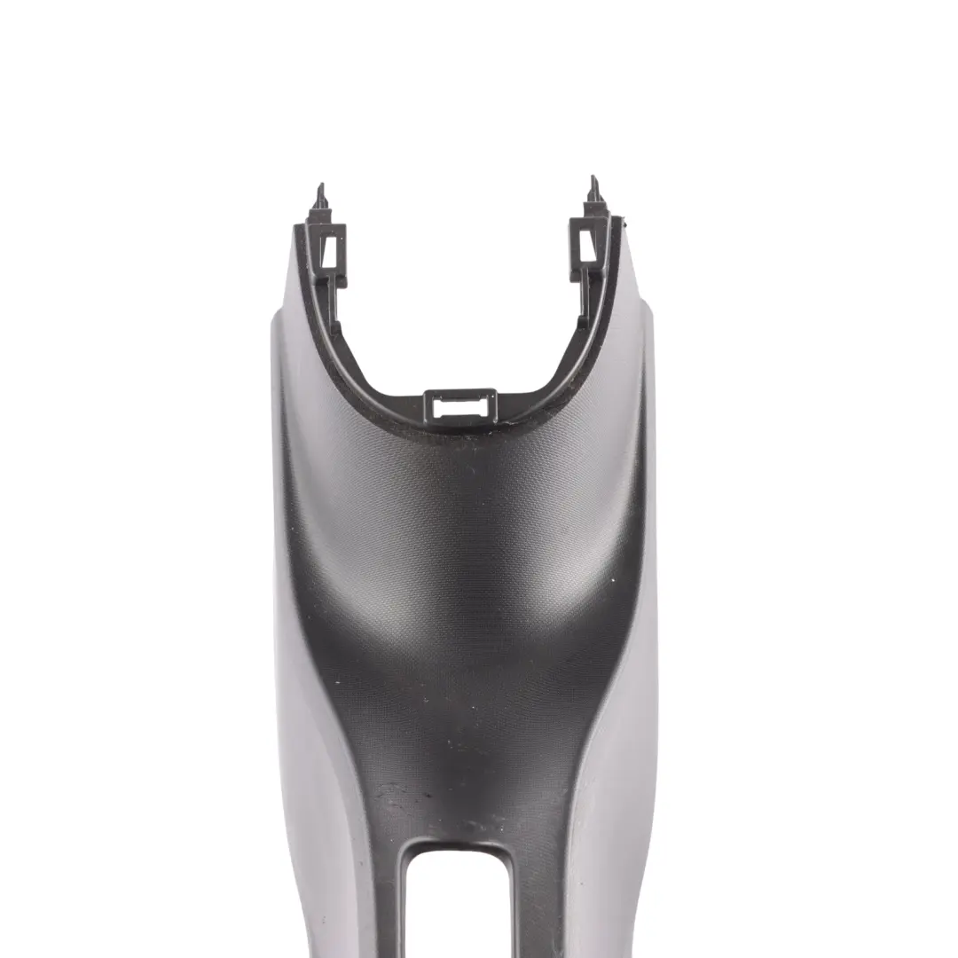 Smart Fortwo A453 Centre Console Tunnel Moulding Decorative - SKU A4536802105 - Part number A4536802105