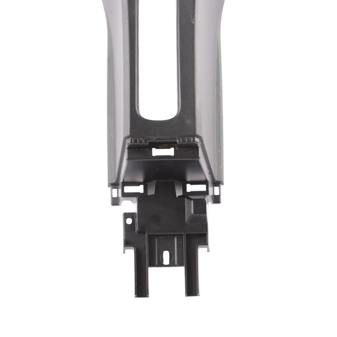 Smart Fortwo A453 Centre Console Tunnel Moulding Decorative - SKU A4536802105 - Part number A4536802105