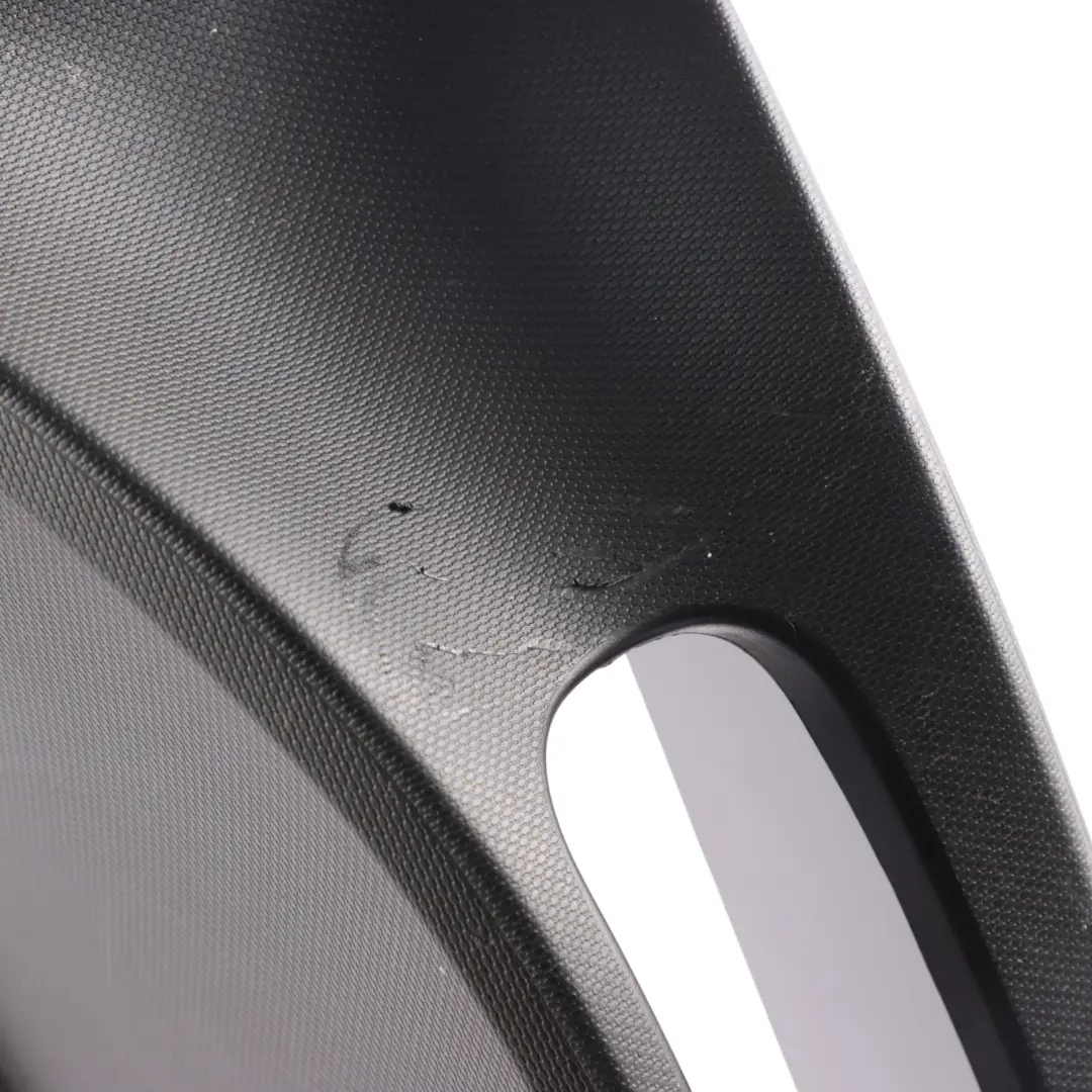 Smart Fortwo A453 Centre Console Tunnel Moulding Decorative - SKU A4536802105 - Part number A4536802105