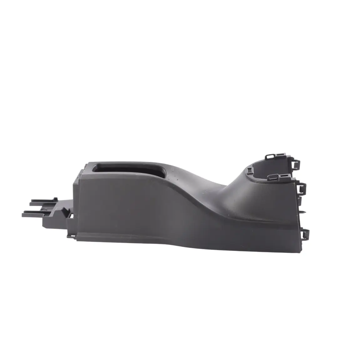 A453 Centre Console Tunnel Moulding Decorative to Smart Fortwo with Part number A4536802105 Smart Fortwo A453 Centre Console Tunnel Moulding Decorative - SKU A4536802105 - Part number A4536802105