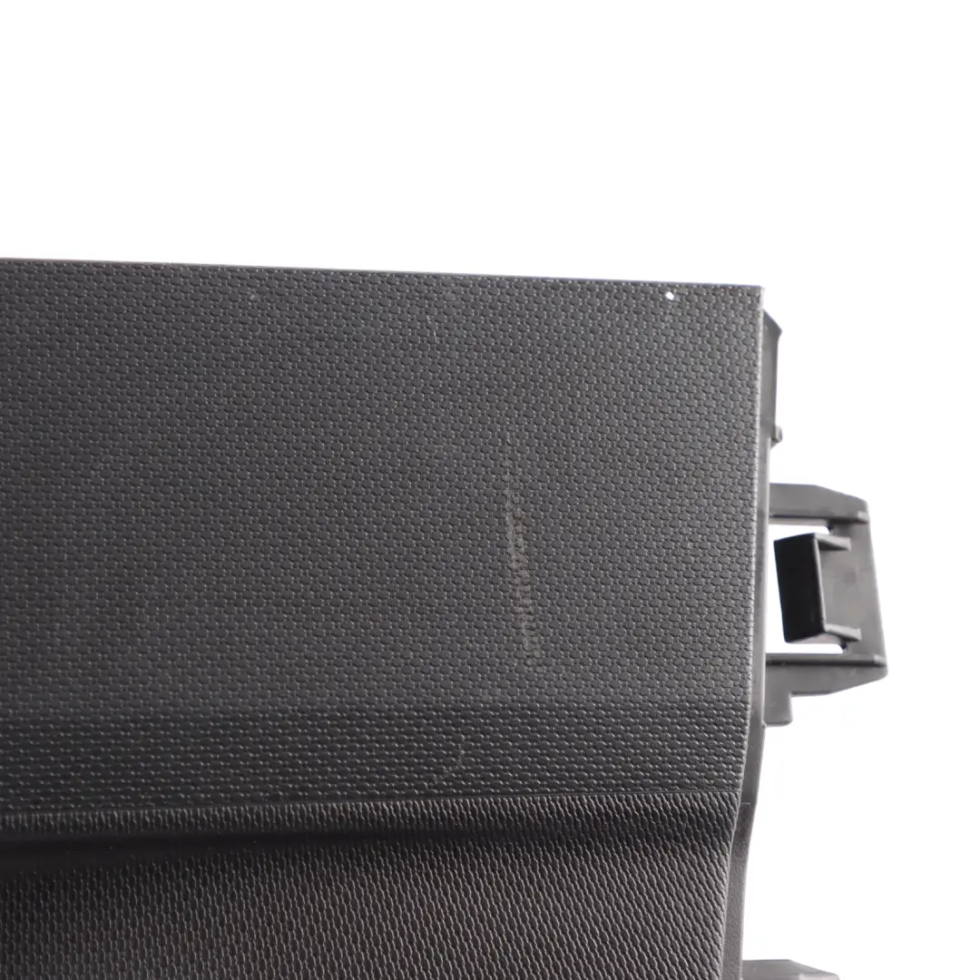 A453 Centre Console Tunnel Moulding Decorative to Smart Fortwo with Part number A4536802105 Smart Fortwo A453 Centre Console Tunnel Moulding Decorative - SKU A4536802105 - Part number A4536802105