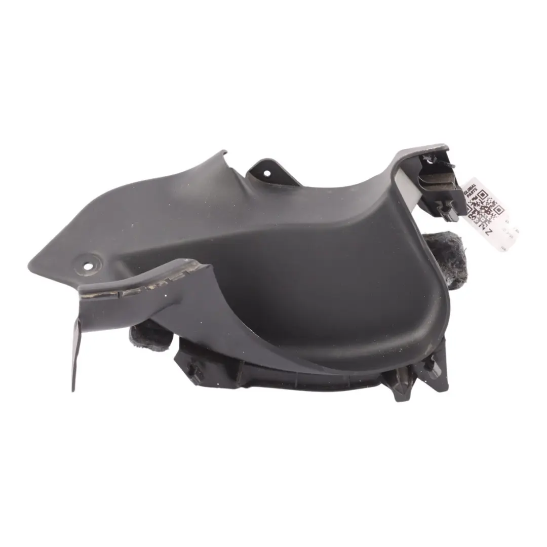 A453 B-Pillar Cover Trim Panel Moulding Left N/S to Smart with Part number A4536921300 Smart A453 B-Pillar Cover Trim Panel Moulding Left N/S - SKU A4536921300 - Part number A4536921300