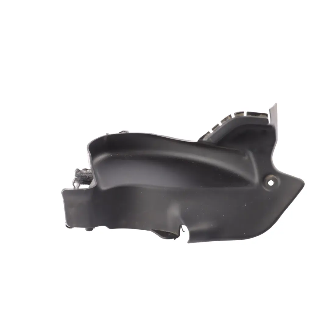 A453 B-Pillar Cover Trim Panel Moulding Left N/S to Smart with Part number A4536921300 Smart A453 B-Pillar Cover Trim Panel Moulding Left N/S - SKU A4536921300 - Part number A4536921300