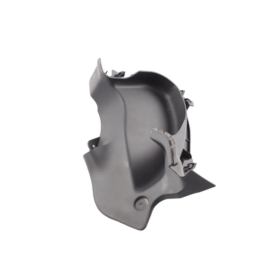 A453 B-Pillar Cover Trim Panel Moulding Left N/S to Smart with Part number A4536921300 Smart A453 B-Pillar Cover Trim Panel Moulding Left N/S - SKU A4536921300 - Part number A4536921300