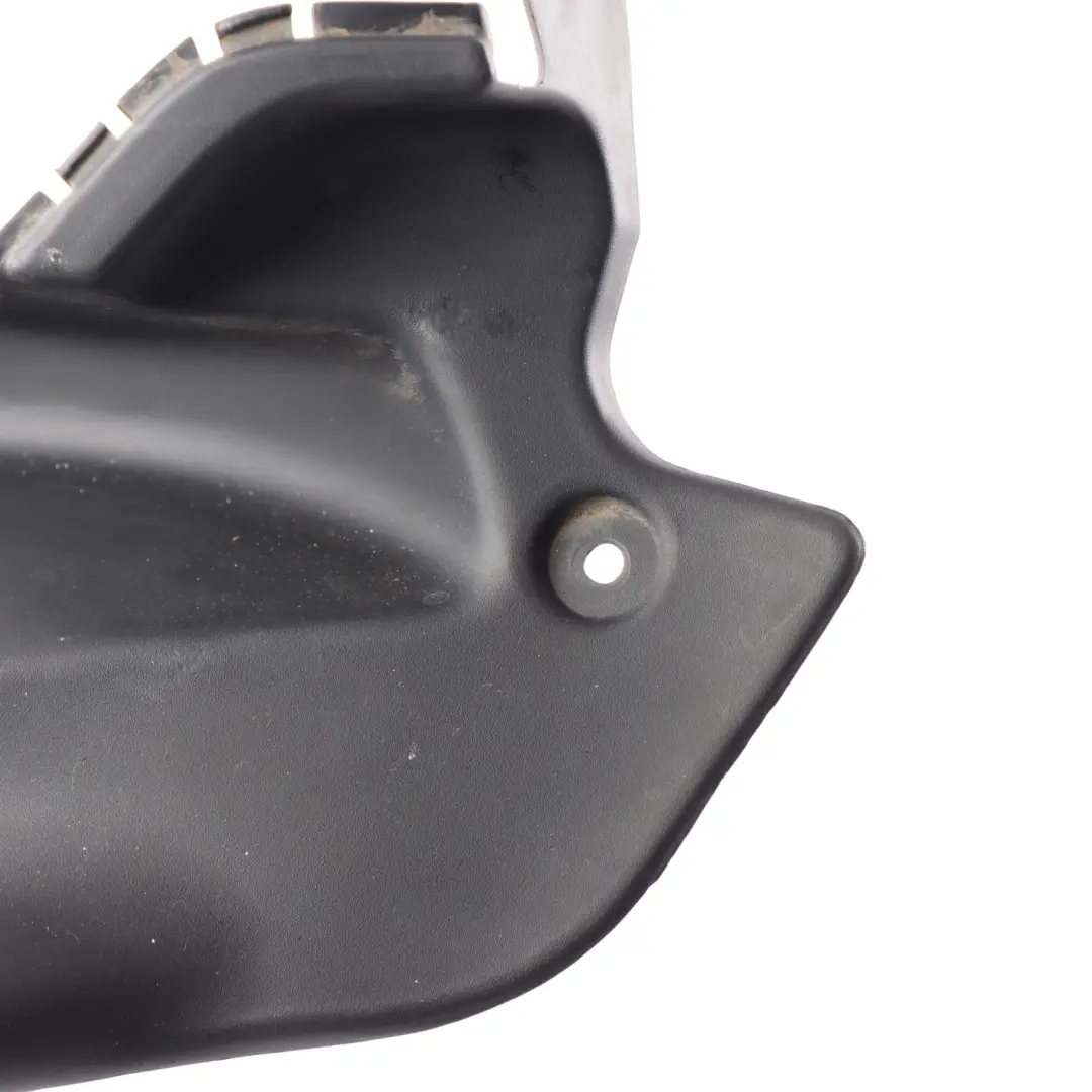 A453 B-Pillar Cover Trim Panel Moulding Left N/S to Smart with Part number A4536921300 Smart A453 B-Pillar Cover Trim Panel Moulding Left N/S - SKU A4536921300 - Part number A4536921300