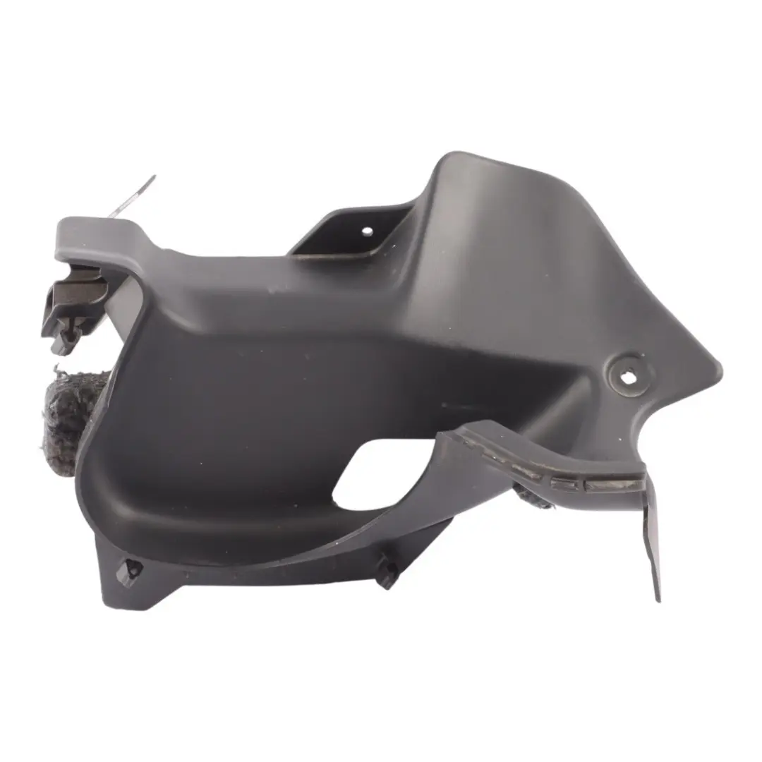 A453 B-Pillar Cover Trim Panel Moulding Right O/S to Smart with Part number A4536921400 Smart A453 B-Pillar Cover Trim Panel Moulding Right O/S - SKU A4536921400 - Part number A4536921400