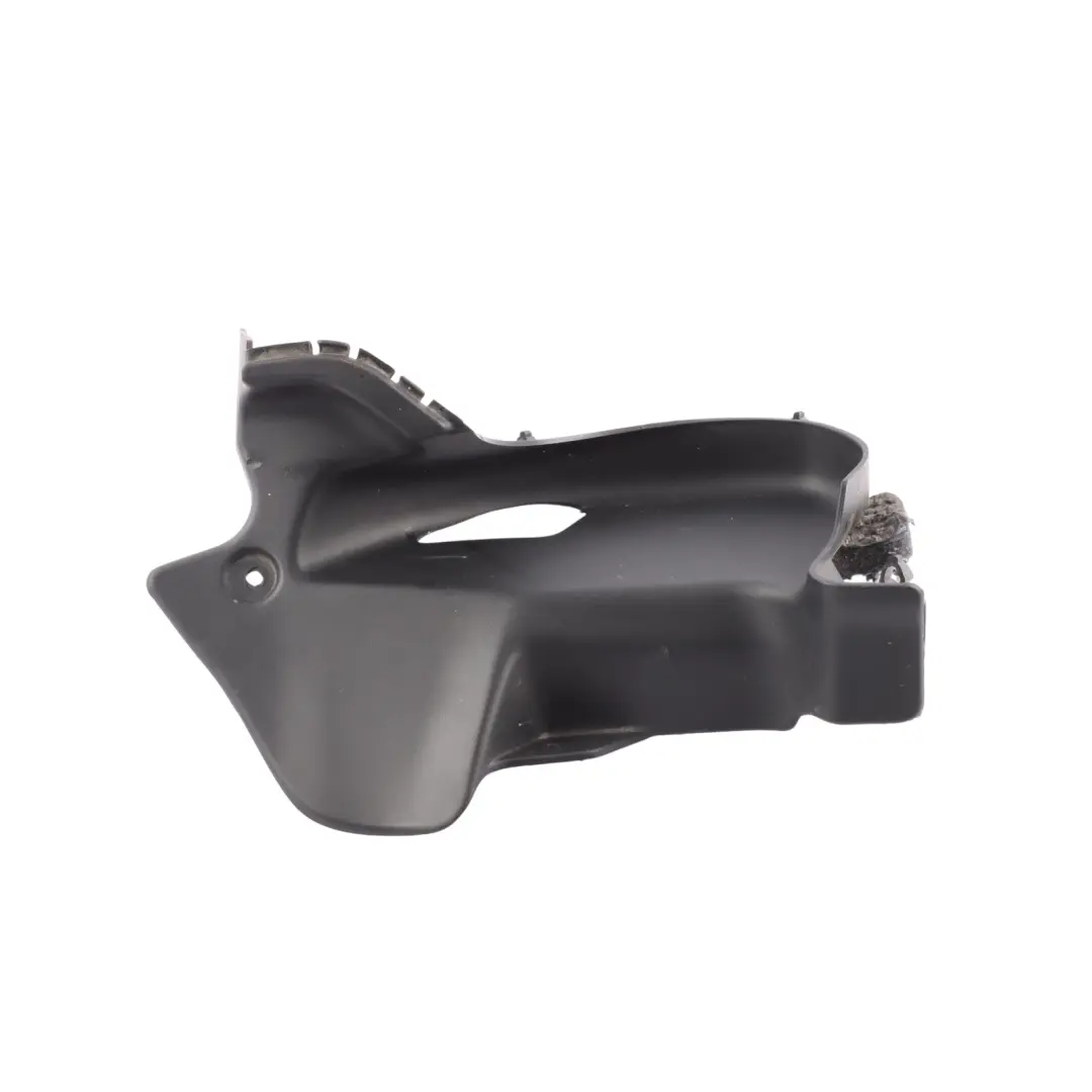 Smart A453 B-Pillar Cover Trim Panel Moulding Right O/S - SKU A4536921400 - Part number A4536921400