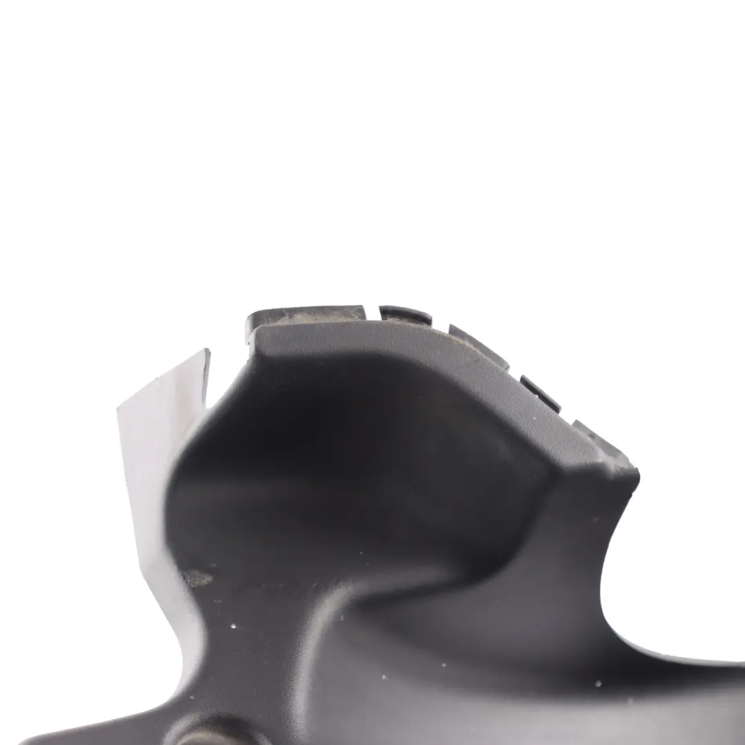 Smart A453 B-Pillar Cover Trim Panel Moulding Right O/S - SKU A4536921400 - Part number A4536921400