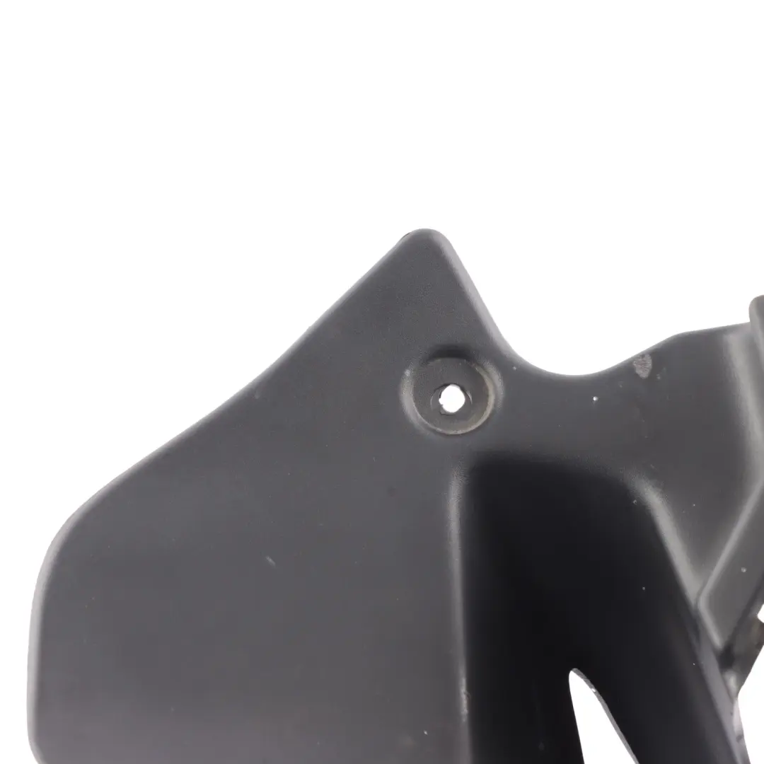 A453 B-Pillar Cover Trim Panel Moulding Right O/S to Smart with Part number A4536921400 Smart A453 B-Pillar Cover Trim Panel Moulding Right O/S - SKU A4536921400 - Part number A4536921400