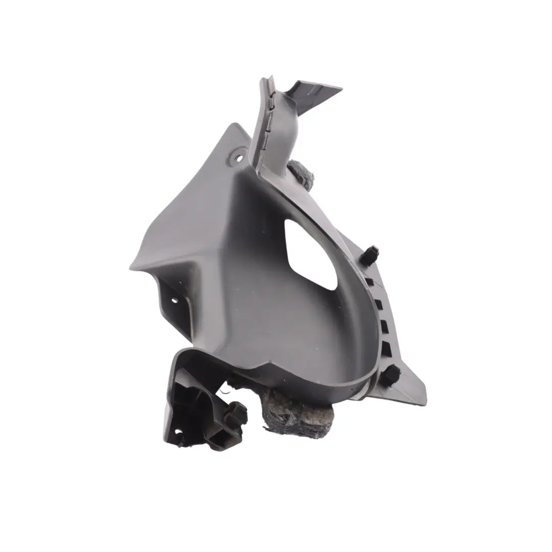 A453 B-Pillar Cover Trim Panel Moulding Right O/S to Smart with Part number A4536921400 Smart A453 B-Pillar Cover Trim Panel Moulding Right O/S - SKU A4536921400 - Part number A4536921400