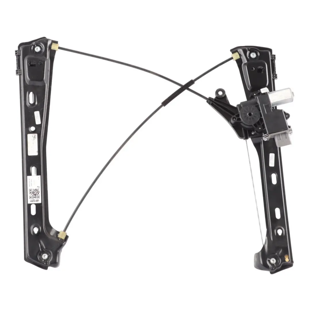 A453 Window Lifter Regulator Motor Front Left N/S to Smart Fortwo with Part number A4537200200 Smart Fortwo A453 Window Lifter Regulator Motor Front Left N/S - SKU A4537200200 - Part number A4537200200