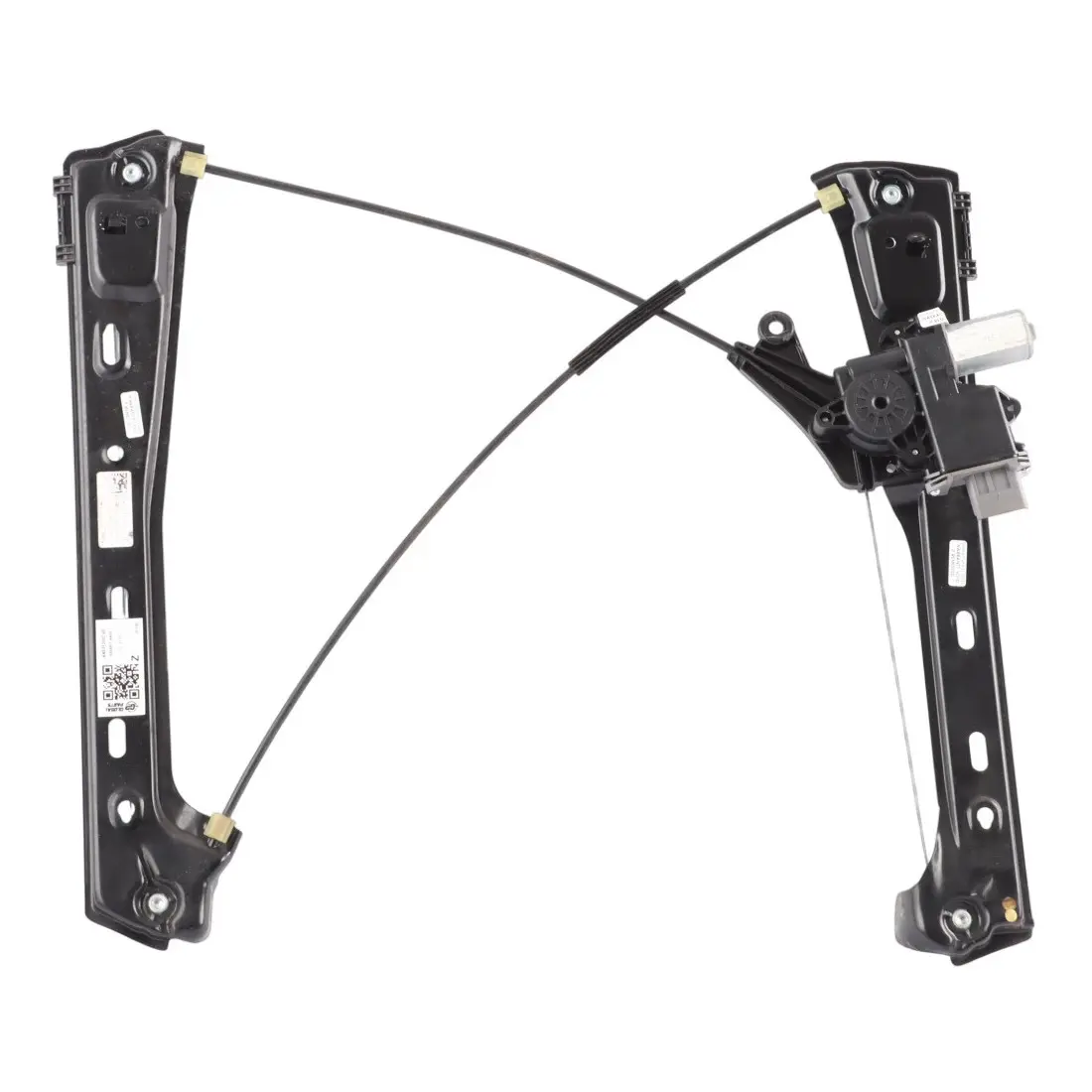 Smart Fortwo A453 Window Lifter Regulator Motor Front Left N/S A4537200200