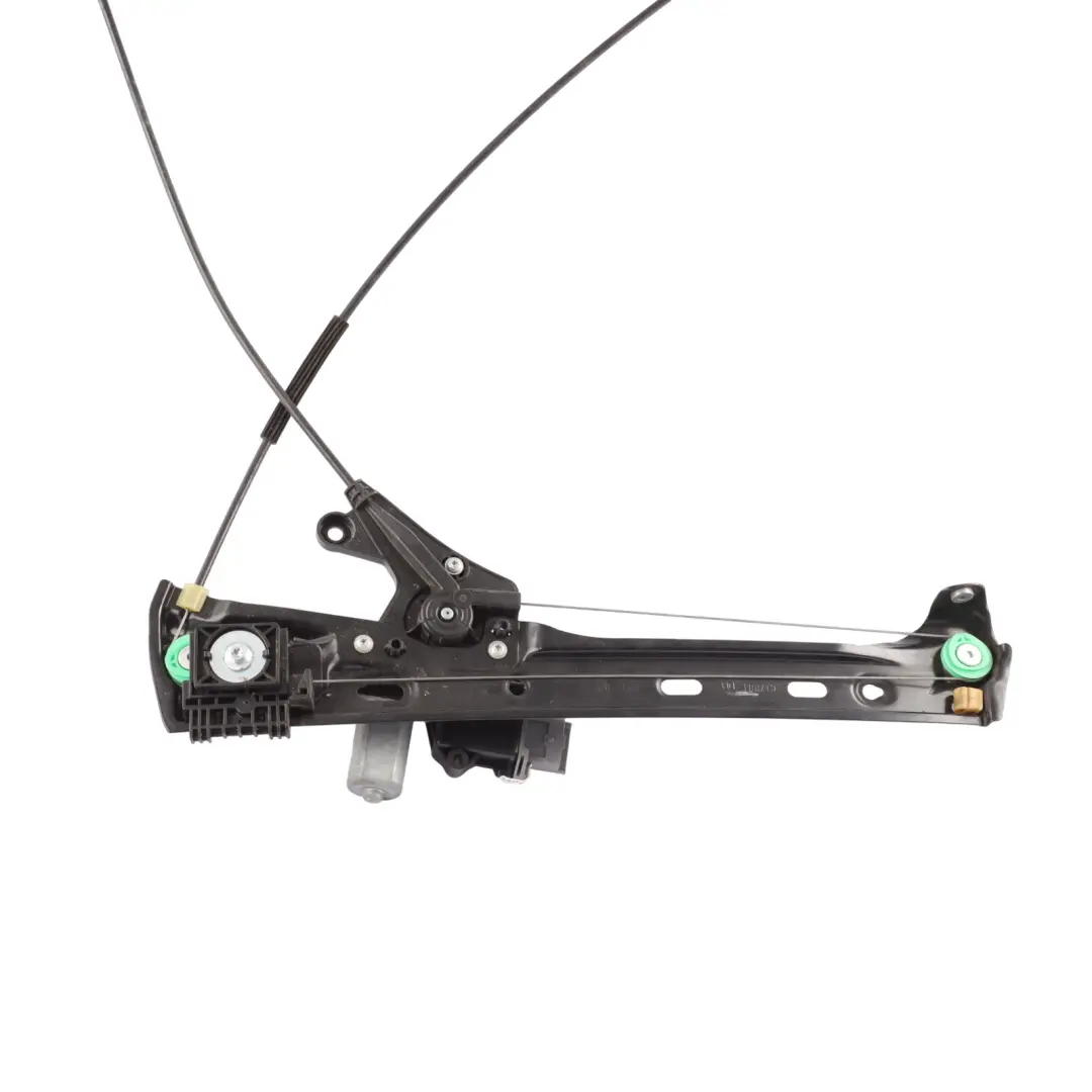 Smart Fortwo A453 Window Lifter Regulator Motor Front Left N/S - SKU A4537200200 - Part number A4537200200