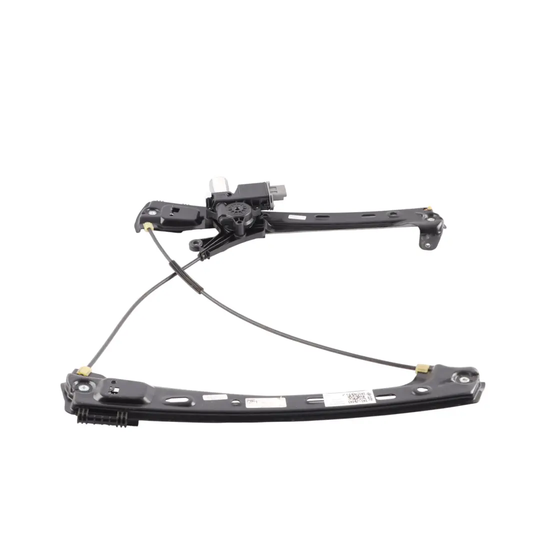 Smart Fortwo A453 Window Lifter Regulator Motor Front Left N/S - SKU A4537200200 - Part number A4537200200